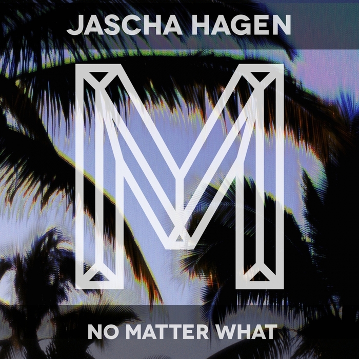HAGEN, Jascha - No Matter What