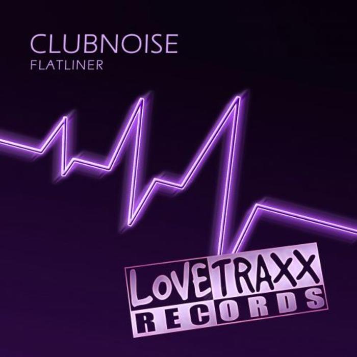 CLUBNOISE - Flatliner