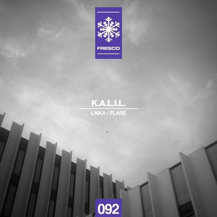 KALIL - Laika