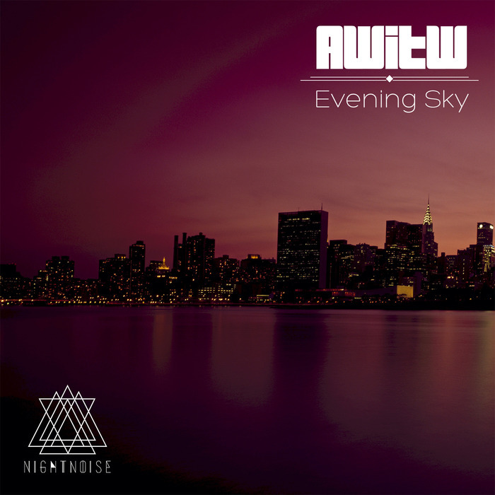 AWITW - Evening Sky