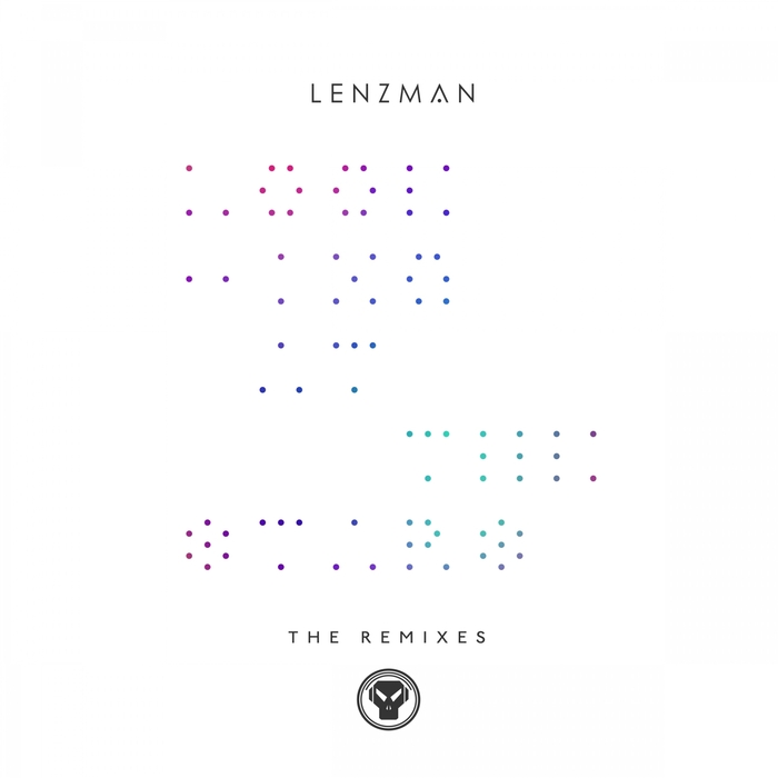 LENZMAN - Looking At The Stars (The Remixes)