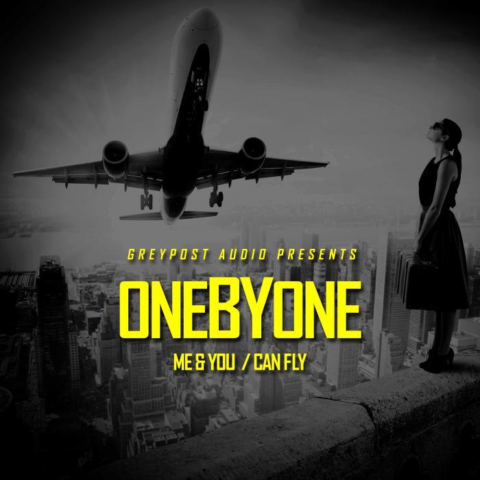 ONEBYONE - Me & You