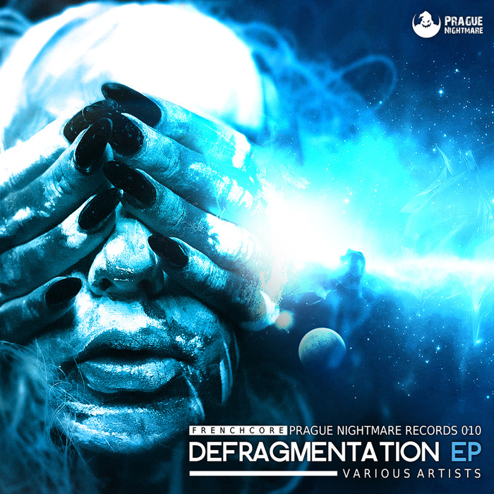 HUNGRY BEATS/MC FOKU ME/PSIKO/UNSCARRED/THE BUTCHERS - Defragmentation EP