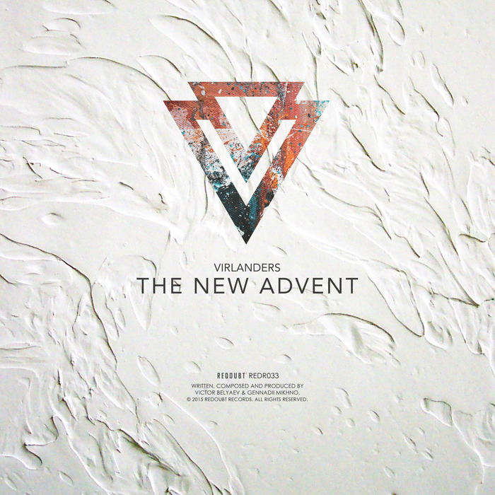 VIRLANDERS - The New Advent