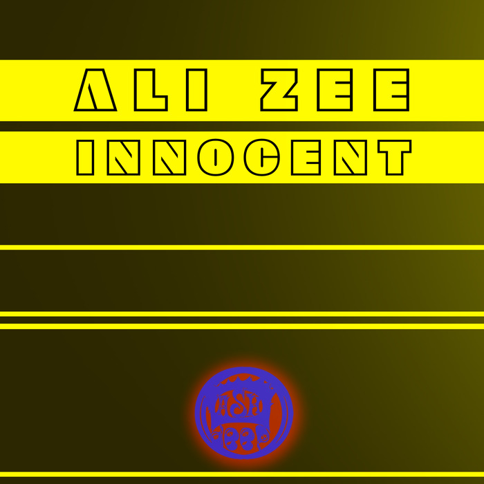 ALI ZEE - Innocent