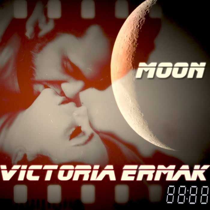 ERMAK, Victoria - Moon