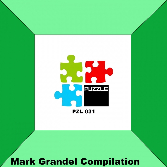 GRANDEL, Mark - Mark Grandel Compilation Vol 1