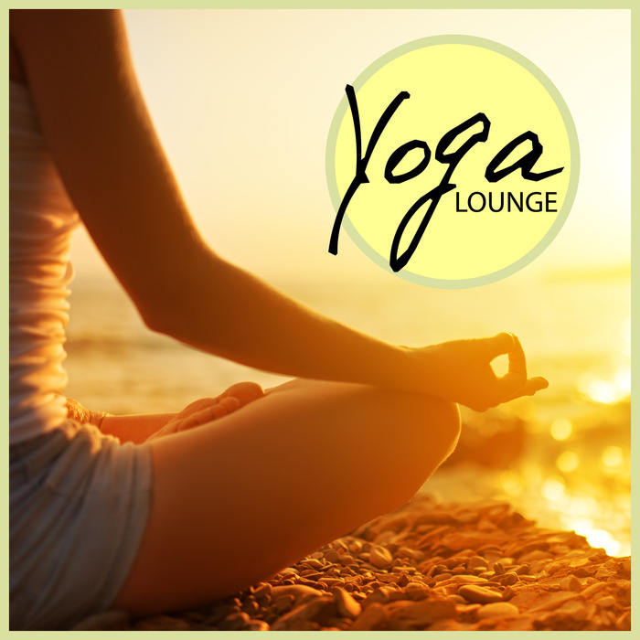 VARIOUS - Yoga Lounge