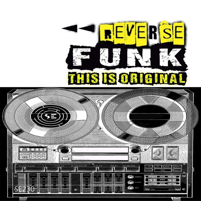 FUNK REVERSE - This Is Original