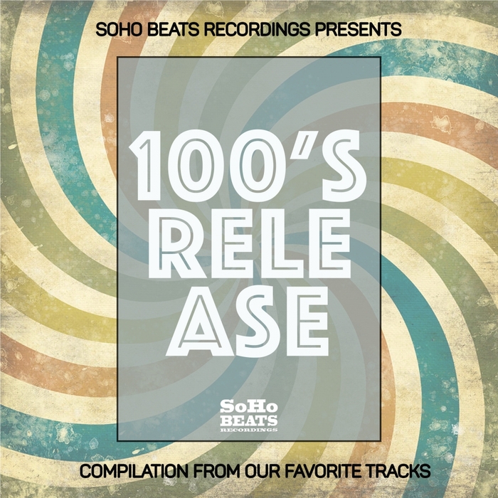 VARIOUS - 100's Release