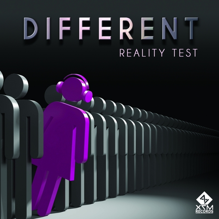 REALITY TEST - Different