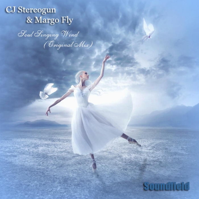 CJ STEREOGUN/MARGO FLY - Soul Singing Wind