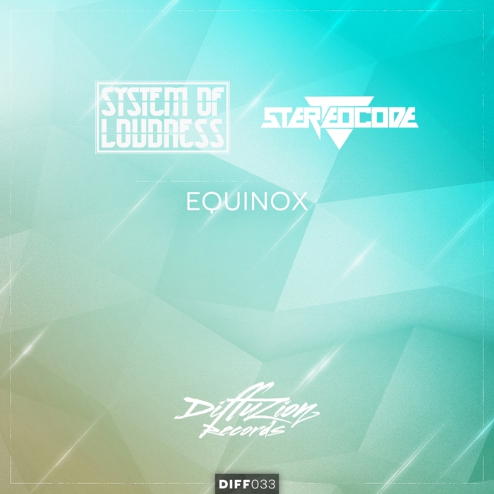 SYSTEM OF LOUDNESS/STEREOCODE - Equinox