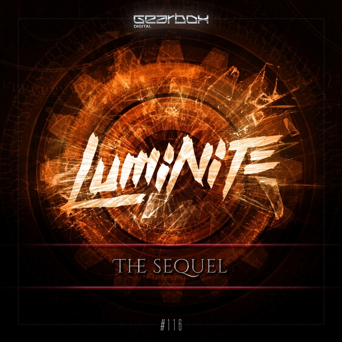 LUMINITE - The Sequel