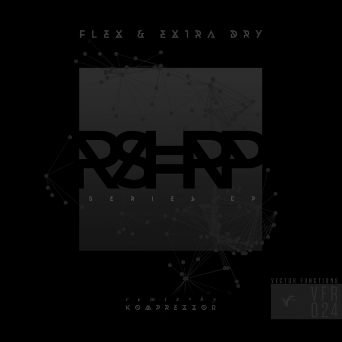 FLEX/EXTRA DRY - RSHRP Series EP