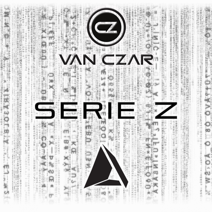 VAN CZAR - Serie Z