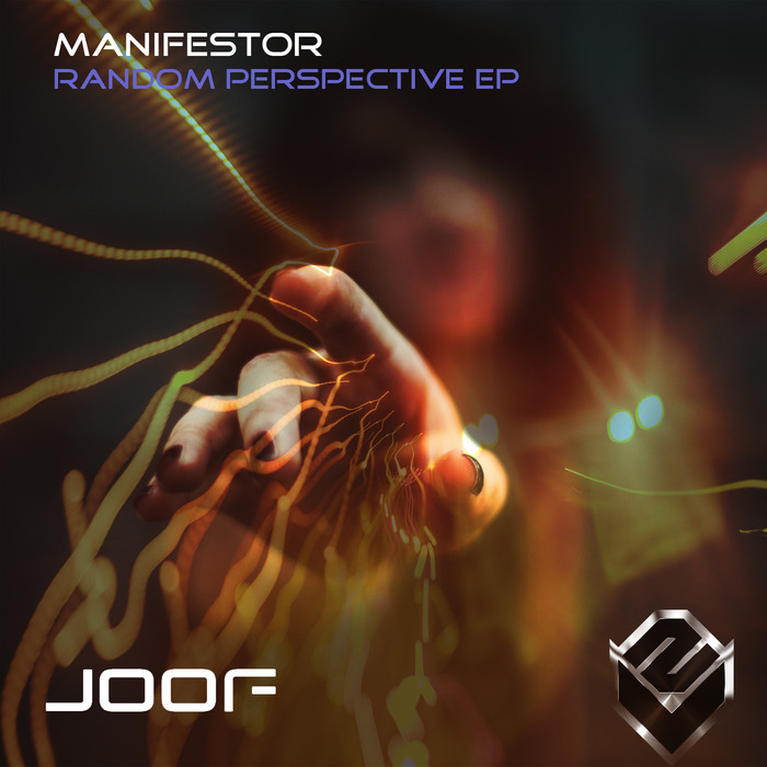 MANIFESTOR - Random Perspective EP
