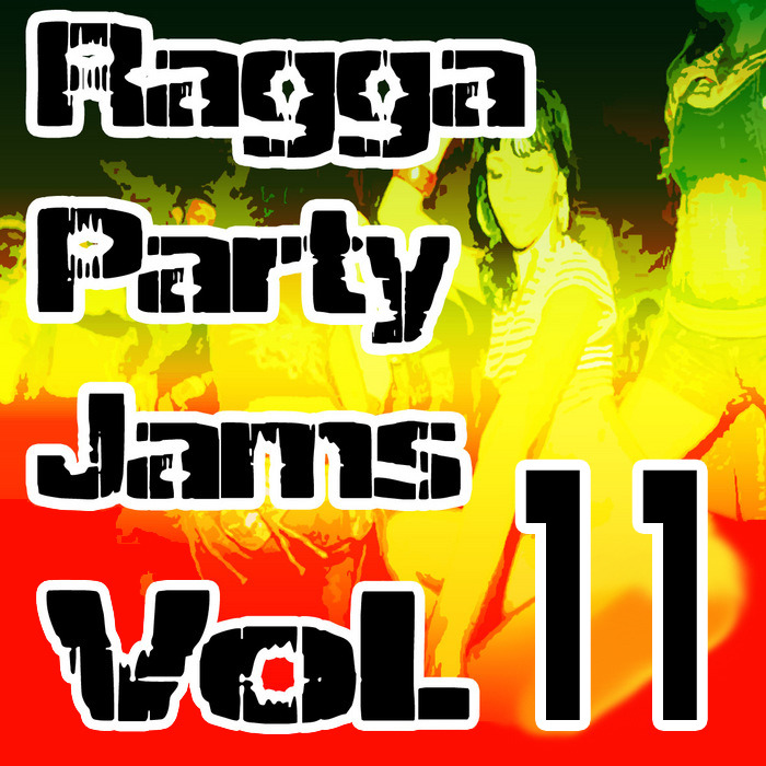 BLUNTSKULL/RASMUS MEIBOM/JUNGLE CITIZENZ/MATT JAZZ - Ragga Party Jams Vol 11