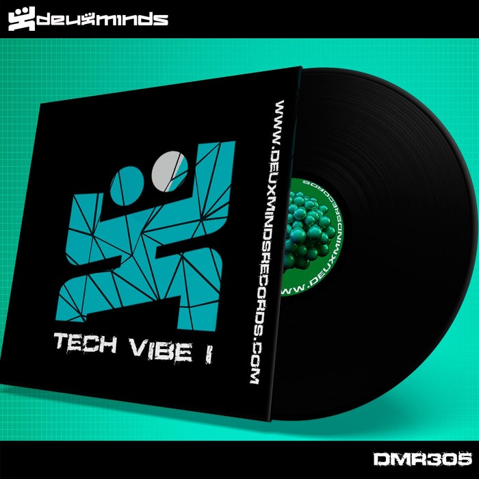 VARIOUS - TechVibe L