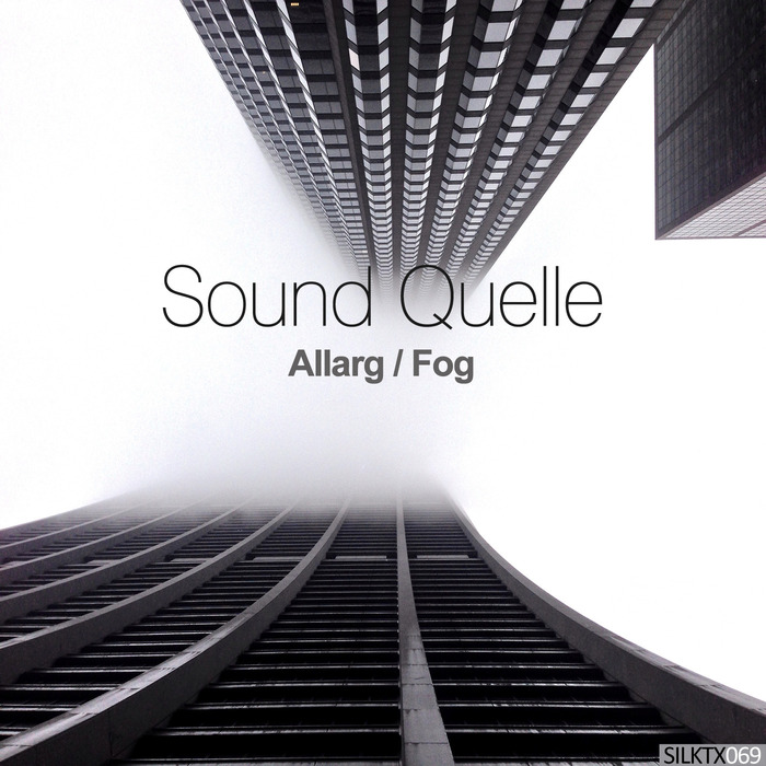 SOUND QUELLE - Allarg / Fog