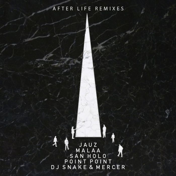 TCHAMI - After Life Remixes