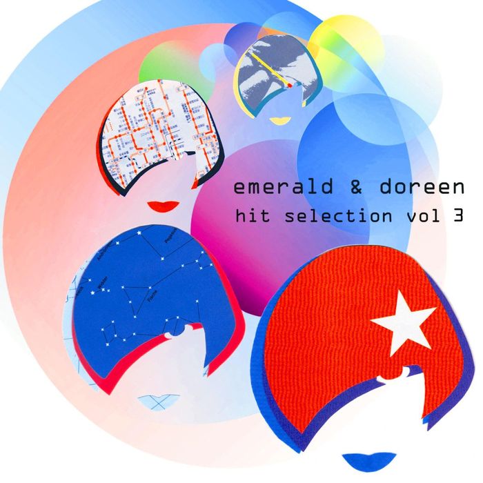 VARIOUS q - Emerald & Doreen Hit Selection Vol 3