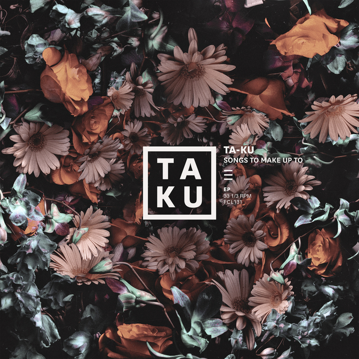 TA KU - Songs To Make Up To