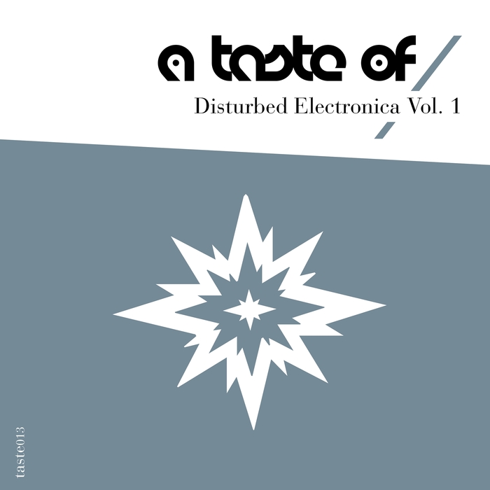 VARIOUS - Disturbed Electronica Vol 1