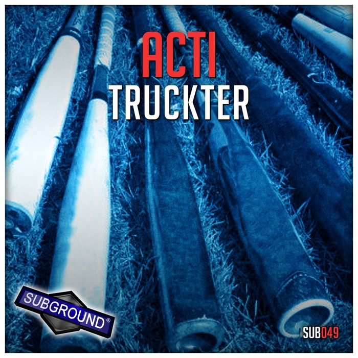 ACTI - Truckter