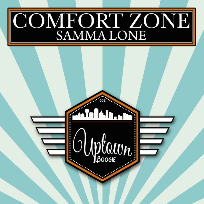 LONE, Samma - Comfort Zone