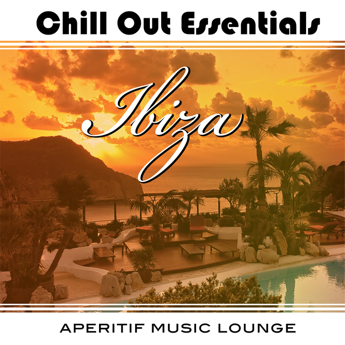 VARIOUS - Chill Out Essentials (Ibiza)