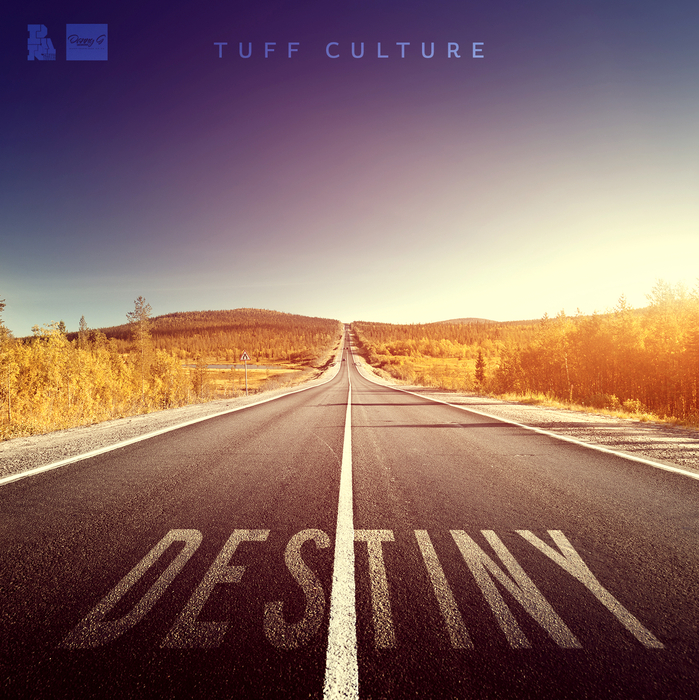 TUFF CULTURE - Destiny EP