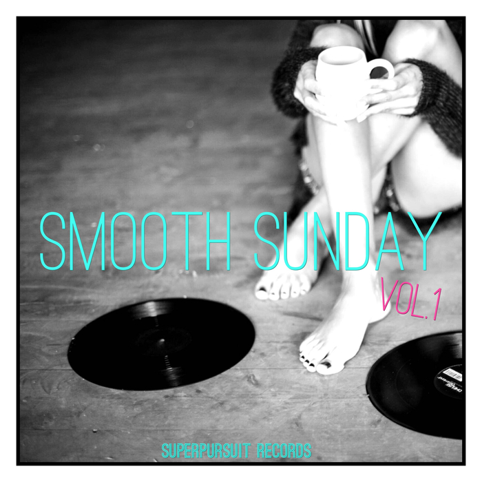 VARIOUS - Smooth Sunday Vol 1