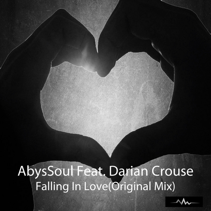 ABYSSOU L feat DARIAN CROUSE - Falling In Love