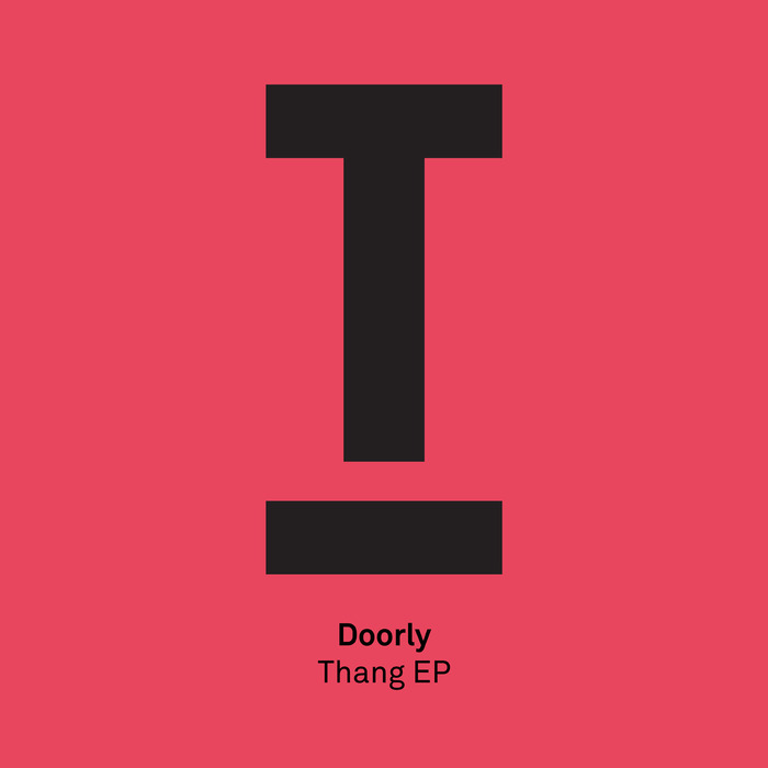 DOORLY - Thang EP