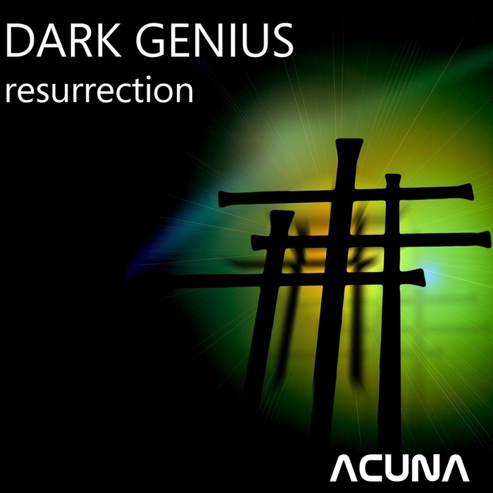 DARK GENIUS - Resurrection