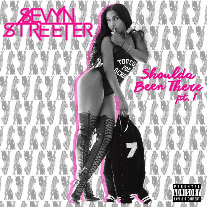 sevyn streeter shoulda been there download free