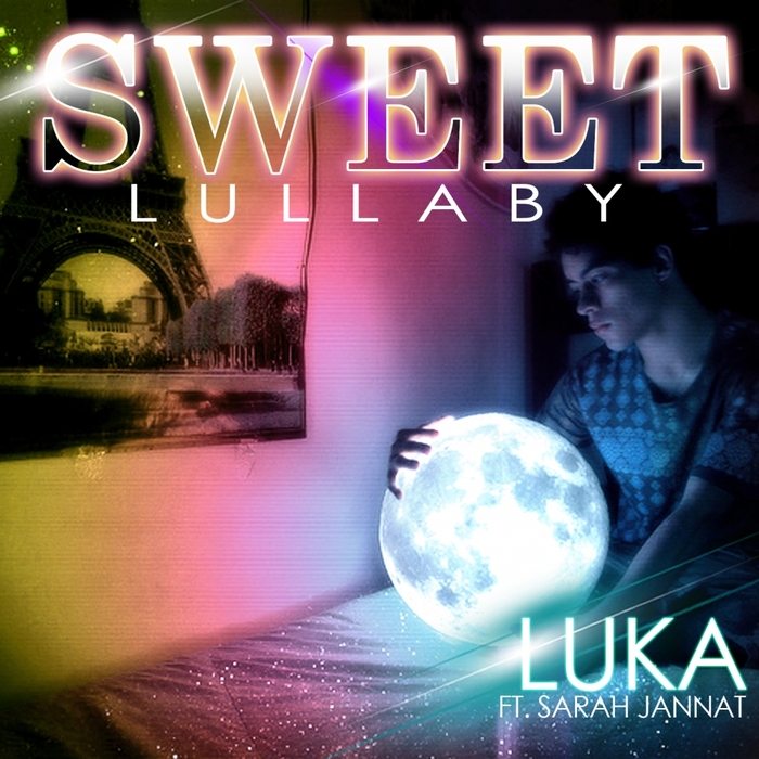 Luka feat. Sweet Lullaby. Sweet Dreams Lullaby Instrumental.