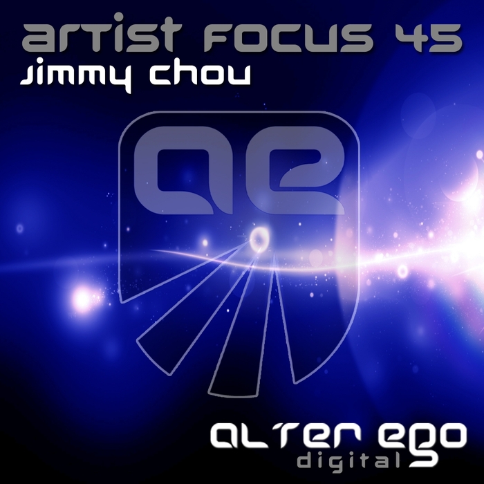 CHOU, Jimmy - Artist Focus 45