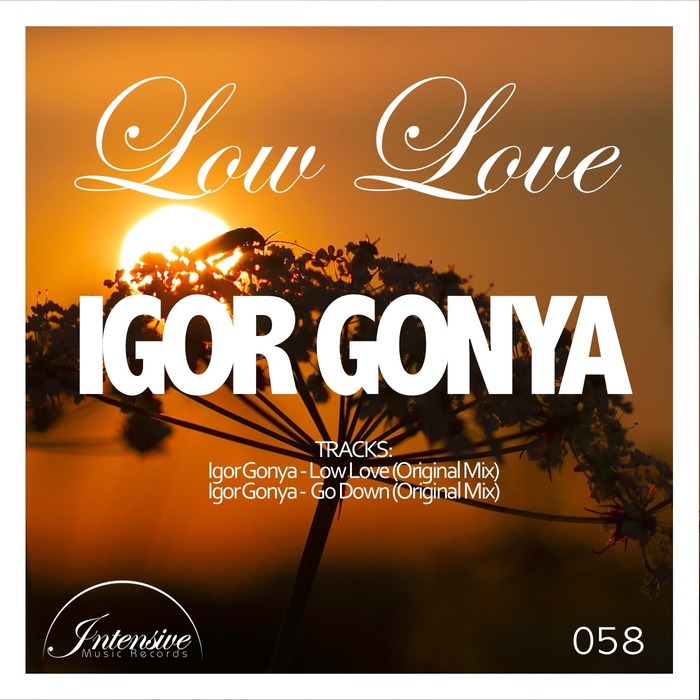 GONYA, Igor - Low Love