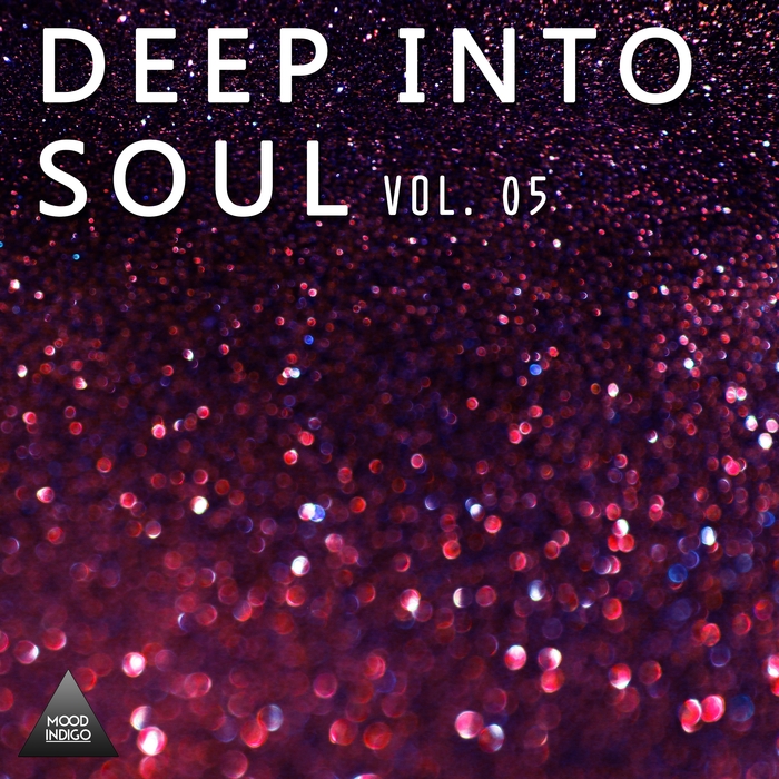 VARIOUS - Deep Into Soul Vol 05