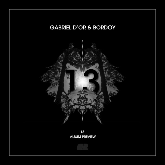 D'OR, Gabriel/BORDOY - 1