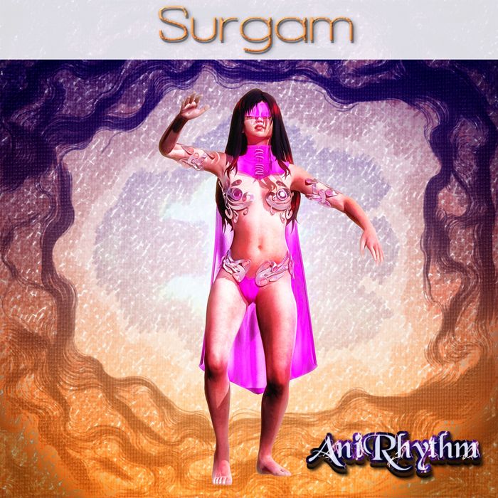 ANIRHYTHM - Surgam