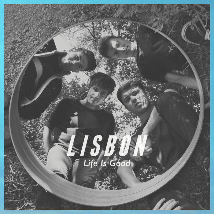 LISBON - Life Is Good