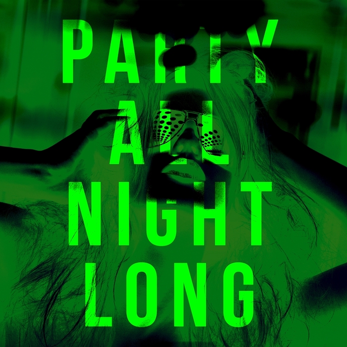 VARIOUS - Party All Night Long