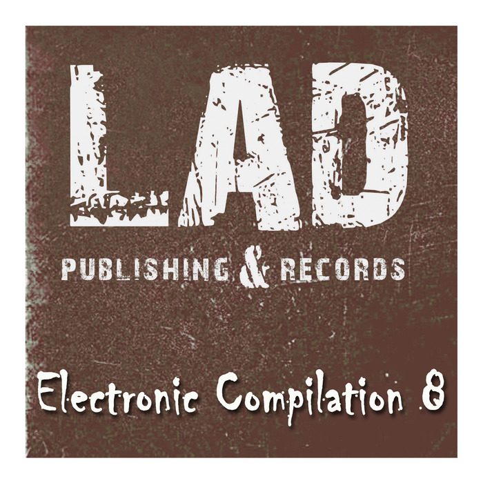 VARIOUS - Lad Electronic Compilation 8