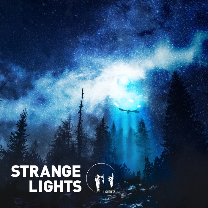 FANU - Strange Lights