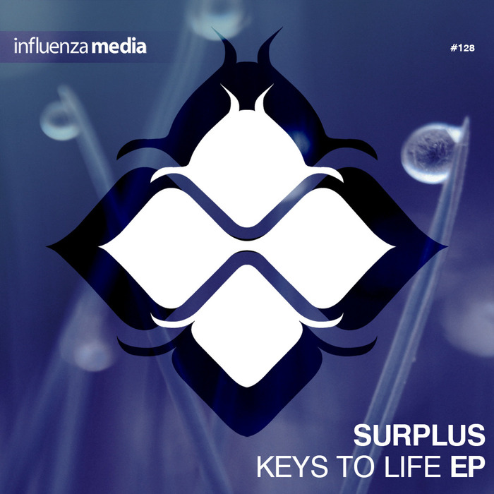 SURPLUS - Keys To Life EP