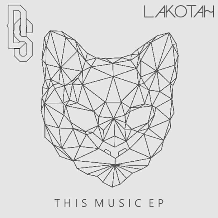 LAKOTAH - This Music EP