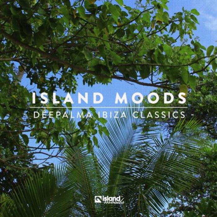 VARIOUS - Island Moods